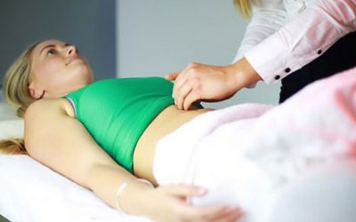 Health and Beauty Benefits of Acupuncture